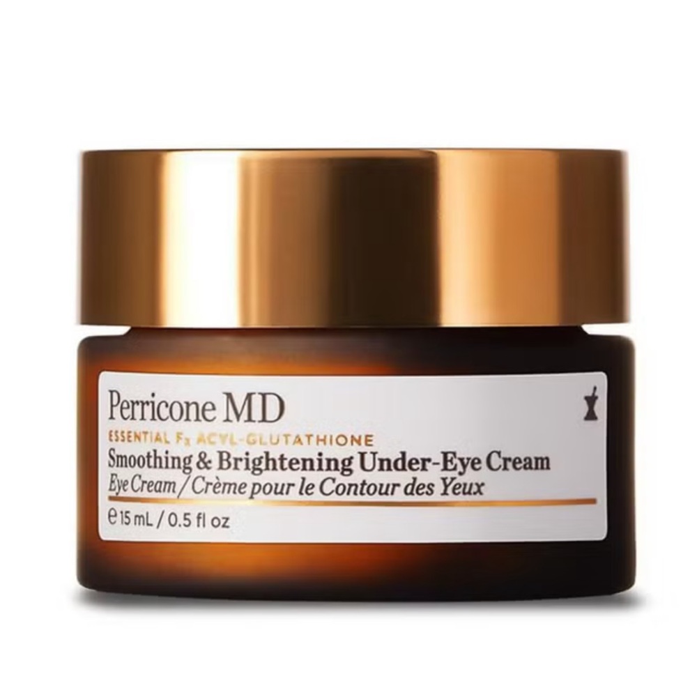 New Perricone MD Smoothing & Brightening Under-Eye Cream
